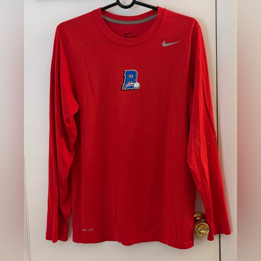 Nike Dri-Fit Shirt